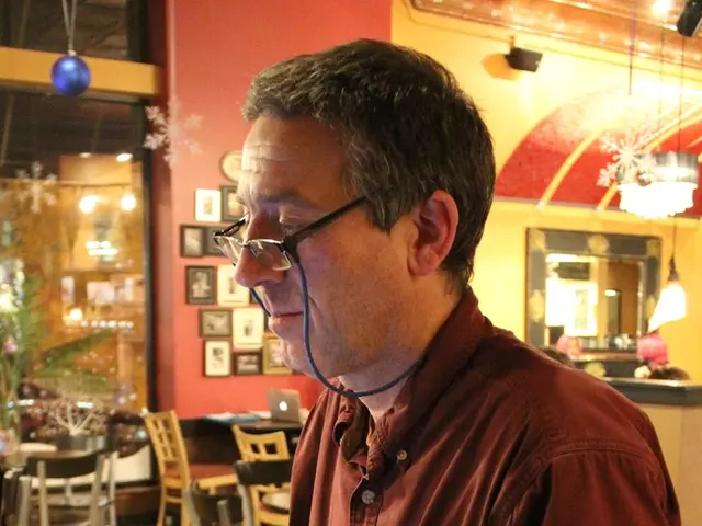 Implications of Trump's Tariffs on Hardware Production for Apple, Nvidia, and Major Tech Companies...