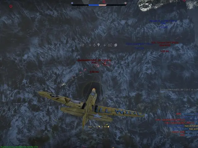 Replacing a Realistic Aviation Simulation: Necessary Steps for Revitalization