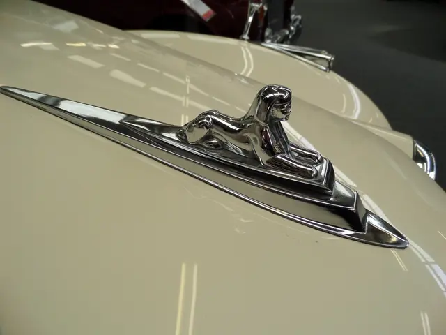 Recognition for Innovative Car Design: Embracing Old and New Techniques in Turin