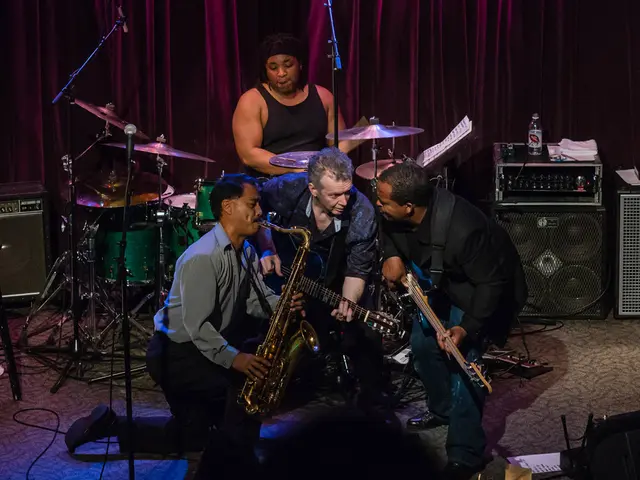 Simplifying Granular Syndication within Logic Pro X