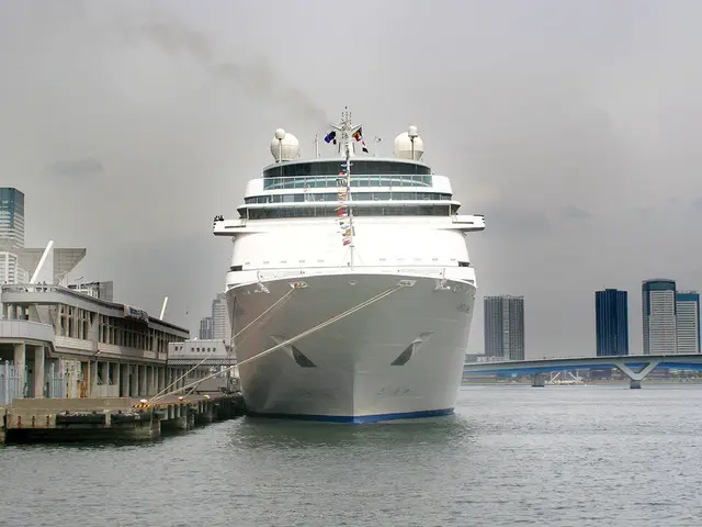 Japanese companies ABS and FLOWRA collaborate on building a floating website