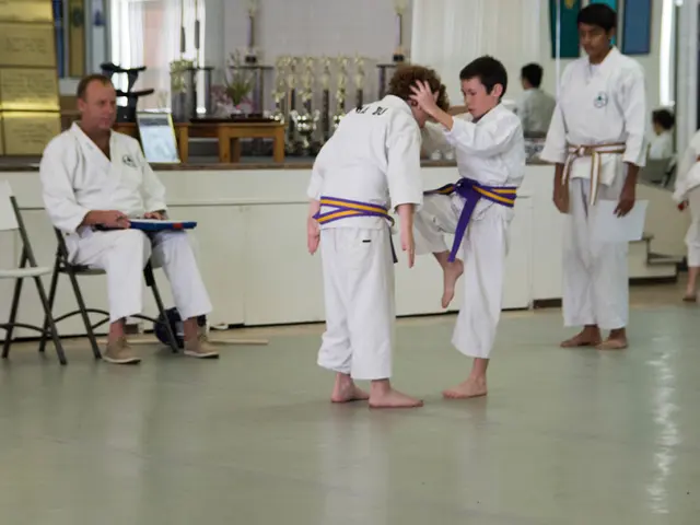 Lee Byung-jong advocates for intellectual migration back to South Korea to boost the country's...