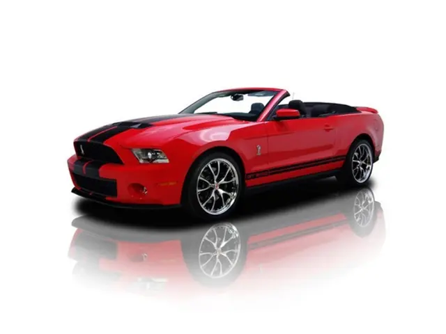 Images: BMW's custom Titan transforms roadster with nitrous oxide fuel into a 140 hp drag racing...