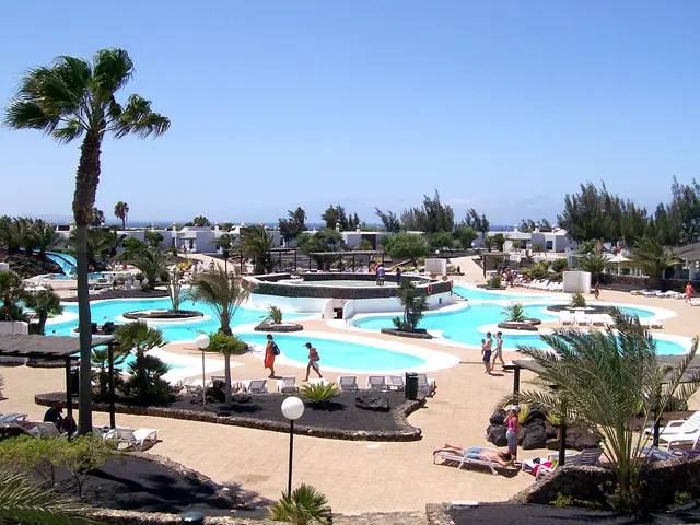 Join the tech crowd at the "Leto ITy" Conference