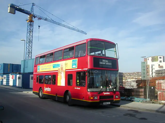 AI Success Story - Expected Stock Growth of 100%