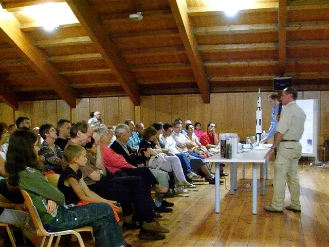 Stadium Preserves Audio Experience for Hearing-Impaired Rugby Fans