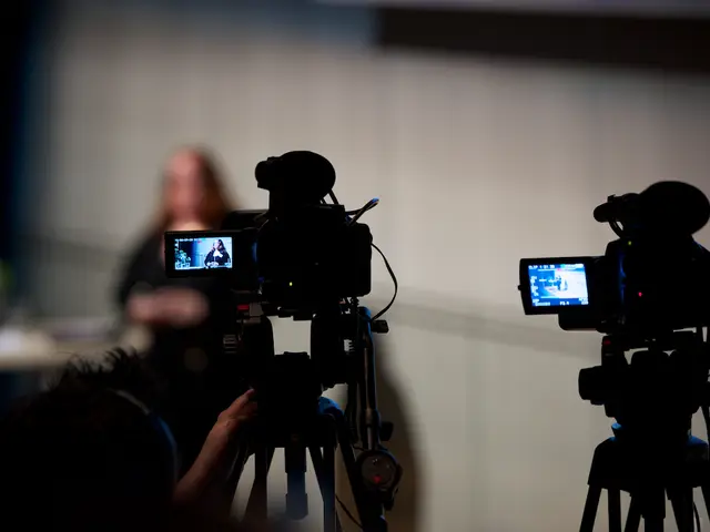 iPad Pro's upcoming iteration potentially boasts twin front-facing cameras