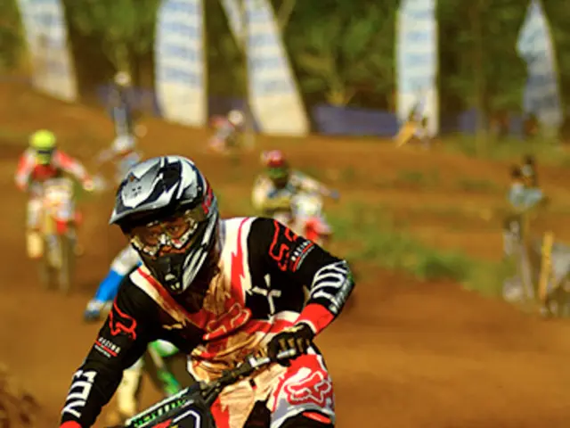 Garmin's overlooked race-day training feature keeps me loyal to their devices instead of opting for...