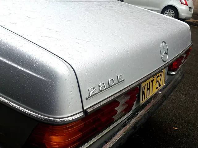 Mercedes set to debut CLA model equipped with LFP battery in 2025