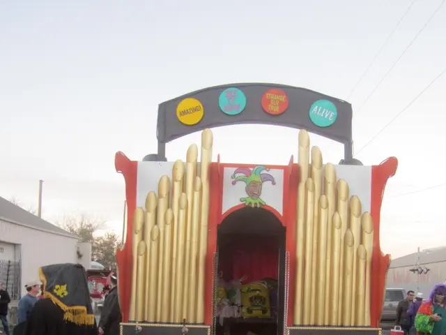 Compact Mini Electric Vehicle Loads 4x8 Plywood and Offers Adventure in a Small Package