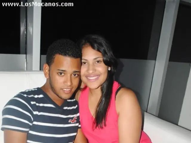 User-generated AI-powered TikTok trend promotes deepfake selfies, raising concerns about ethical...