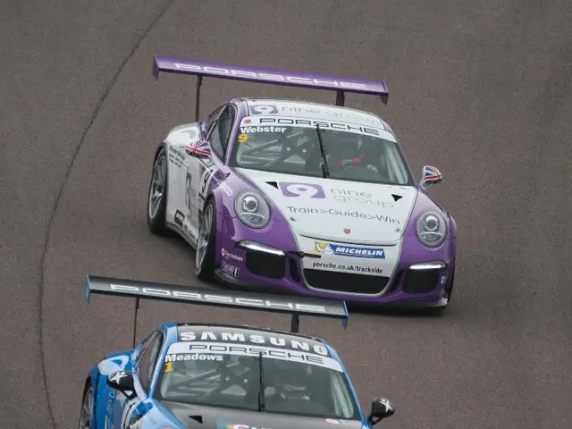 Collaboration Announced: Uber, Lucid, and Nuro Unite for Self-Driving Taxis