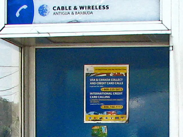 Digital Service Access Revolutionized: CSU Proposes 24/7 Municipal Services via "Office-o-mat"...