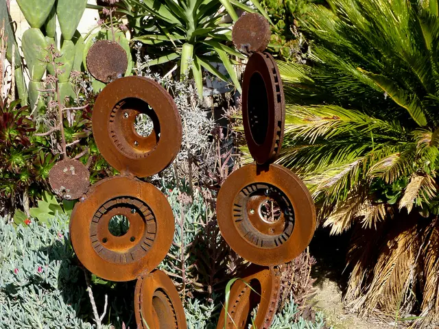 Westwater Resources secures patent for its Kellyton Graphite Manufacturing Facility, signifying a...