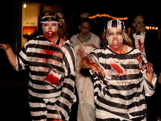 Unveiling the Mystery: The Zombification of Mountain Clegane – Exploring Ser Gregor Clegane's...