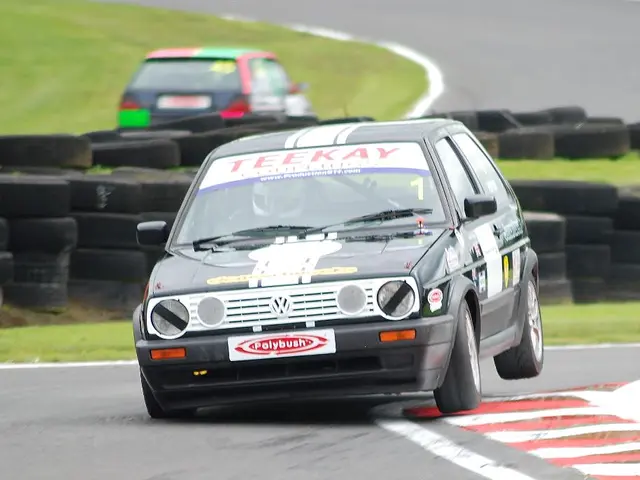 Redefining performance with a 276bhp powerhouse: Vauxhall's revamped GSe badge graces the Mokka...