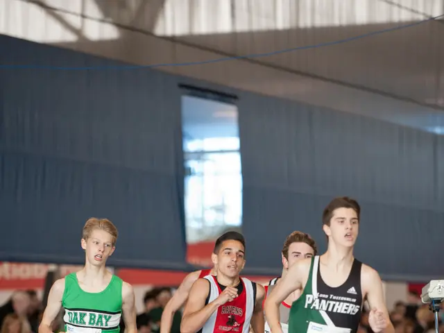 Broadcast of the U.S. Men's National Team match backed by Professional Wireless Systems (PWS)