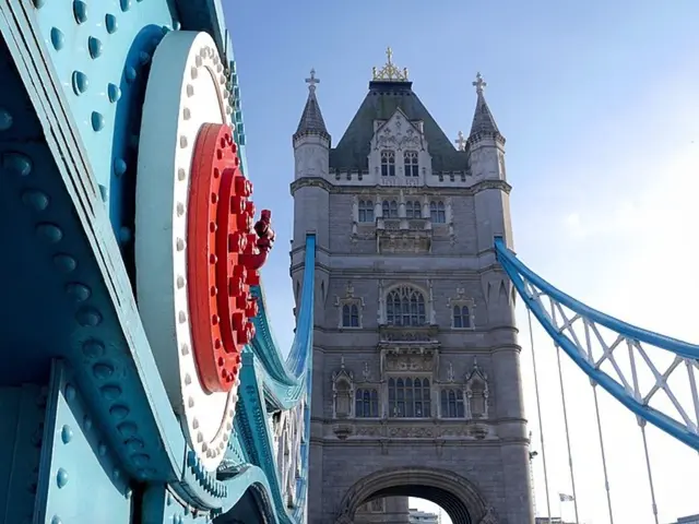 UK Prime Minister Starmer announces the largest financially impactful Trade Agreement the country...