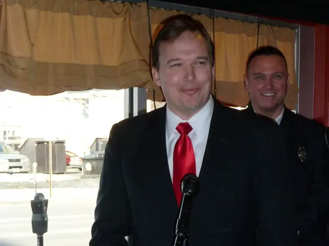 Lawyer Eve Mulconry is among the nominees for the FT Innovative Lawyers Europe 2025 award.