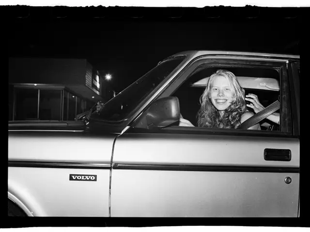 Volvo sets 2026 as the debut date for their upcoming electric mid-size Sports Utility Vehicle,...