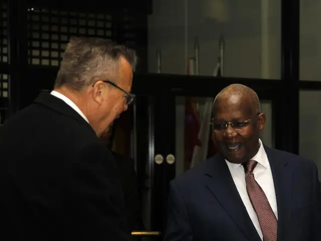 Settlement Reached in Meta Privacy Lawsuit, Allowing Zuckerberg, Sandberg, and Thiel to Avoid...