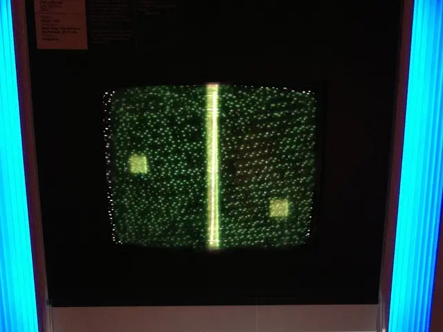 Records broken in the television industry: First set achieves 5,000 nits of brightness in lab...