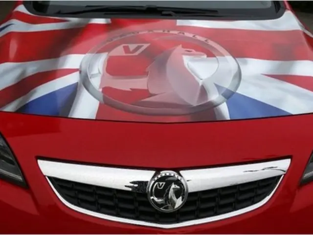 Uncovered: Fading car hues with the highest depreciation rate