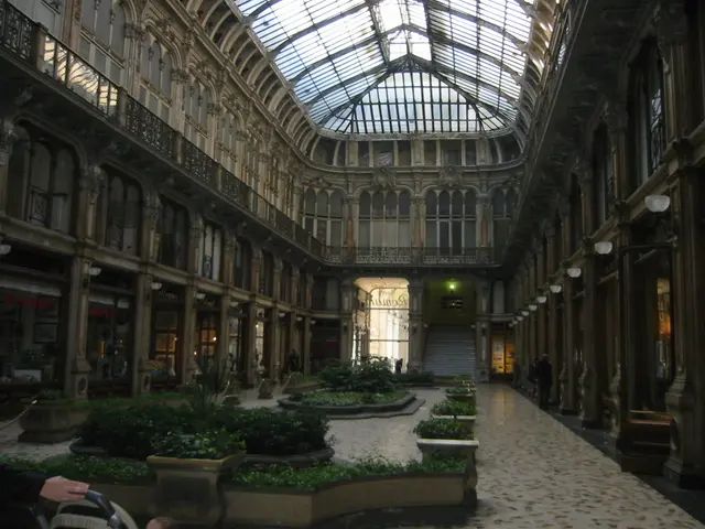 Three locations, Neuhof, Flieden, and Kalbach, are stepping into the era of intelligence