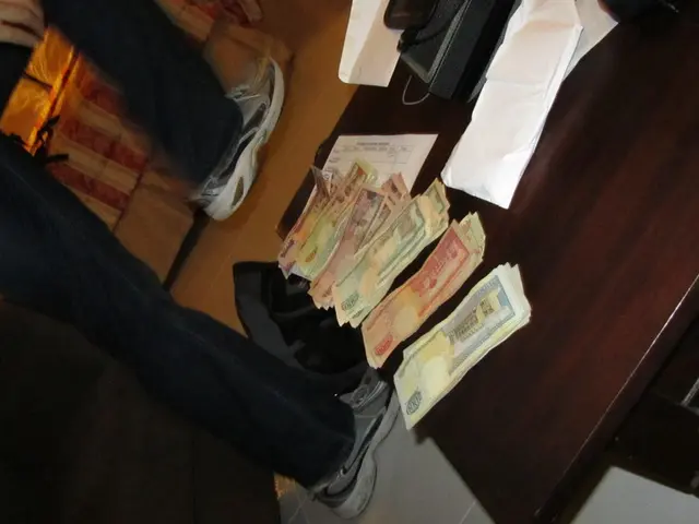 Enhanced Payment Efficiency Through AI-Powered Routing by Praxis Tech