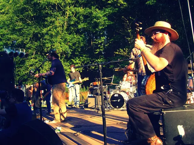 Musical Foundation Stones: The Role of Triads in Crafting Chords