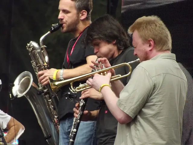 AI Musicians Steal the Show at Spotify, Gaining Center Stage Attention