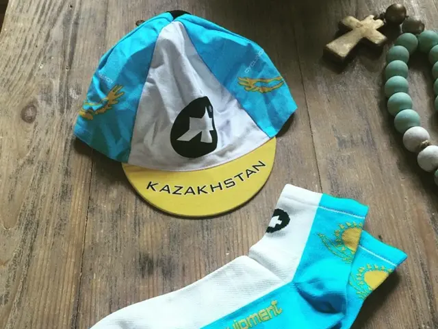 Upcoming announcement of an airdrop and mainnet release hinted by Monad