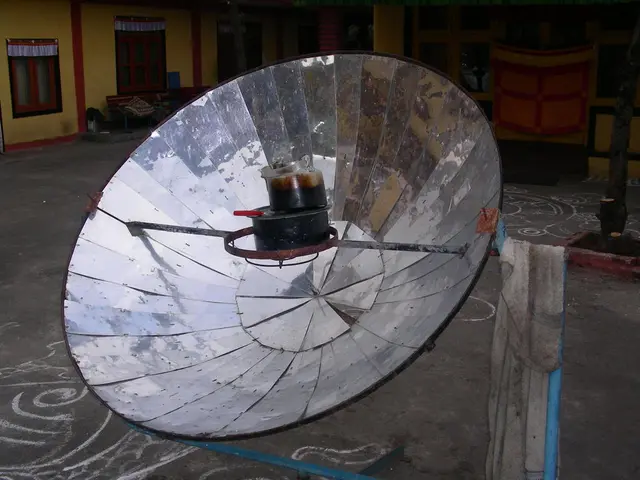 Broad-scale Wi-Fi provision for approximately 2,000 New York households under an audacious new...