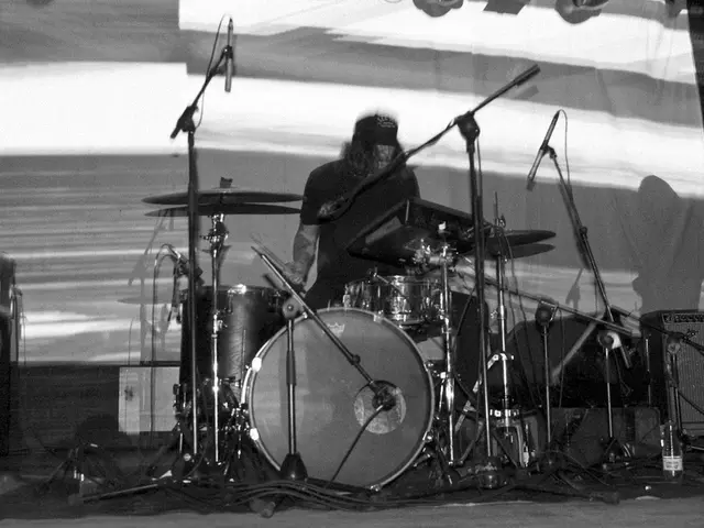 Audio Specialist Peter Prestrud Ascends in Profession Using Sound Devices 888 Equipment