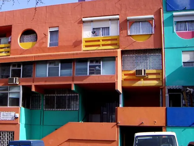 At the India-Pakistan border, India demonstrates its advanced drone technology, capable of...