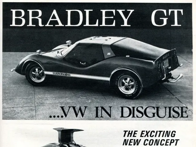 Examining electric vehicles once more