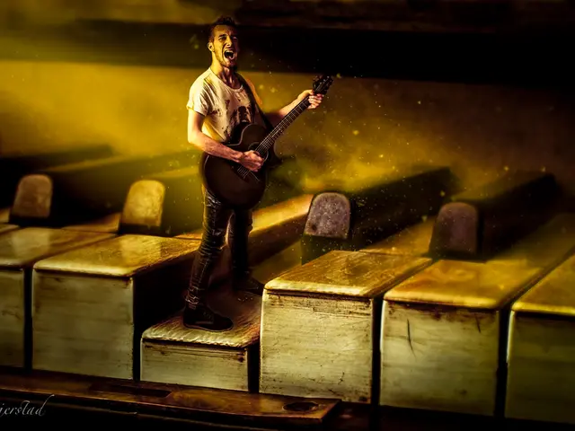 "Audio discussion highlighting Blockchain's role, featuring Stefan Schulz and Bitfury, on the...