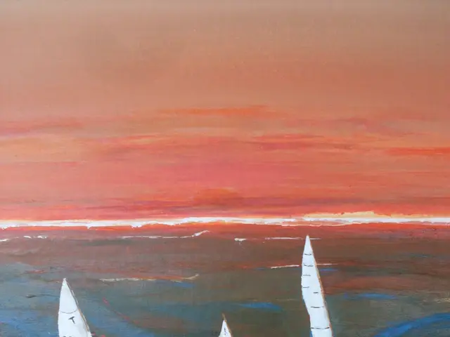 Investigating the Potential of Ship Architecture to Reduce Methane Emitters in Shallow Marine...