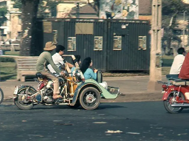 HySE's Hydrogen-Fueled Buggy Finishes 4th in Dakar 2024 Class Competition: What Does the Future...