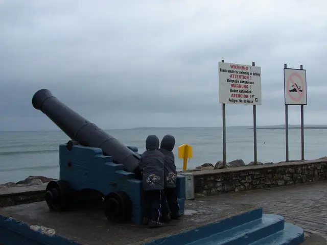 Space Force Advocates for Funding Commercial Spy Satellites