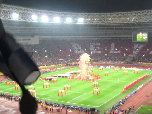 Planning DKM events with COVID-19 safety measures in mind.