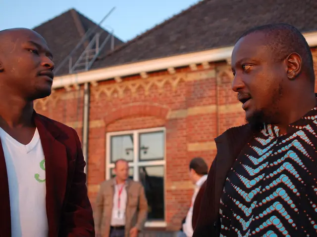 Flutterwave Reduces Workforce by Half in Kenya and South Africa as Part of Profit Drive and IPO...