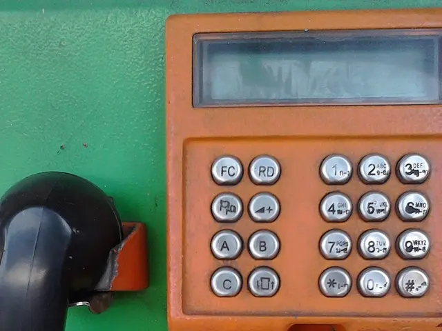 The Ascent and Decline of the Nationwide Internet in France