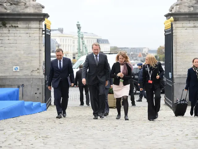 Kristi Urich: Identified Individual in Focus