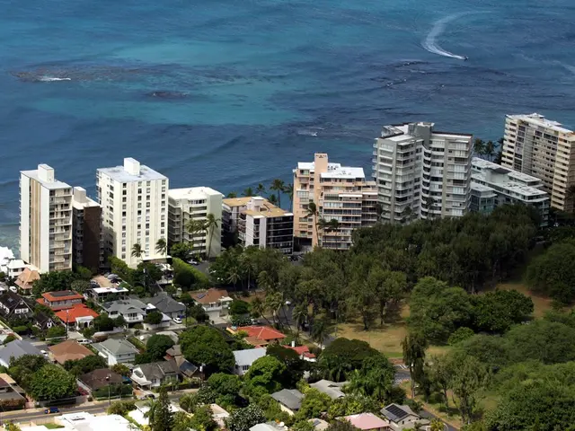 Capital Markets Stir: The Arrival of Blue Bonds Bringing Excitement