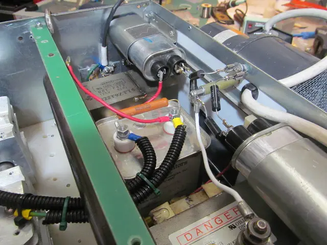 Guiding Forces: The Influence of Magnetic Fields in Modern Technology