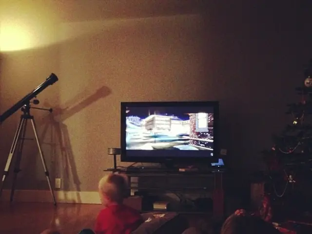 Assessing the Order of Telescope Mounts Across the United States