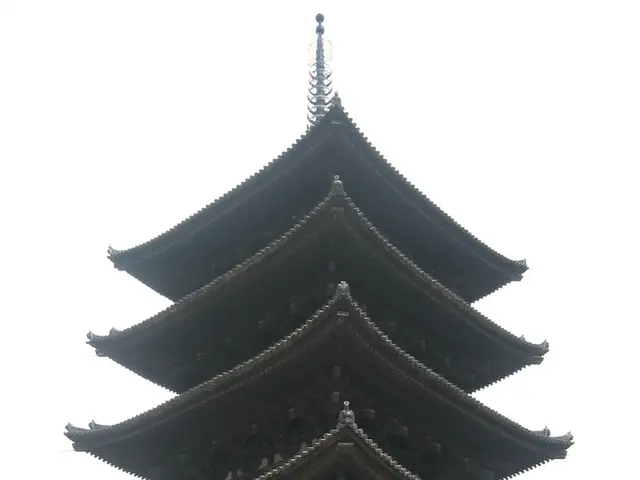 Investigating China's Massive Investments in a Mysterious Science... A Field Shrouded in Secrecy,...