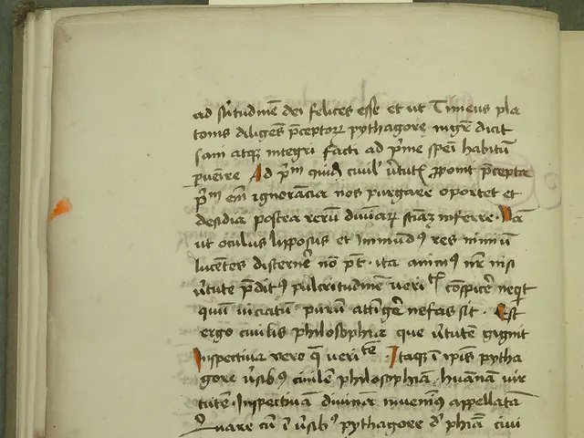 Removing a Document Page in Microsoft Word