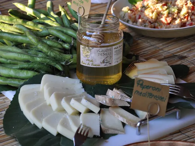 Soybeans Experiencing a Drop on Tuesday